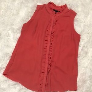 Women’s Banana Republic Factory Sleeveless Top